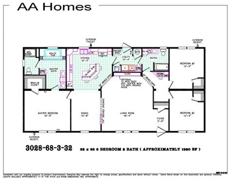 Luxury Modular Home Floor Plans Illinois New Home Plans Design