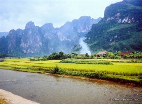 Photo Gallery Vietnams Perfume River Lashworldtour