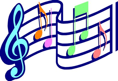 Music Notes Melody · Free vector graphic on Pixabay