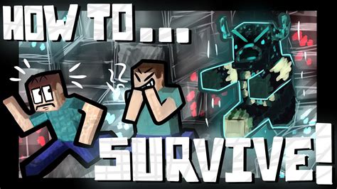 How To Start Your 119 Minecraft Survival Properly Survival