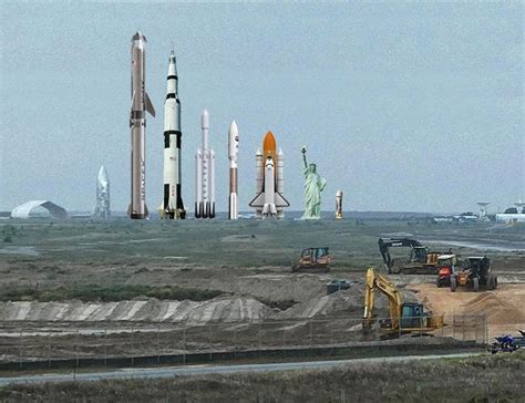 It was developed to support the apollo program for human exploration of the moon and was later used to launch skylab. SpaceX scrubs Falcon Heavy launch due to upper level winds ...