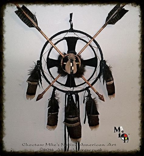 Choctaw Native American Medicine Wheel Choctaw Indian Native