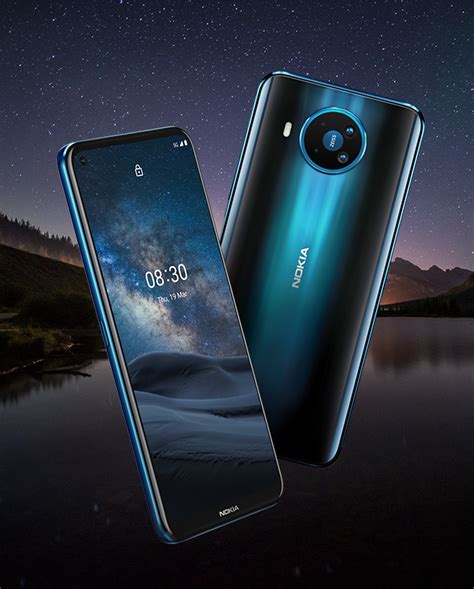 Latest Nokia Phones Our Best Android Phones 2020 Digicaly