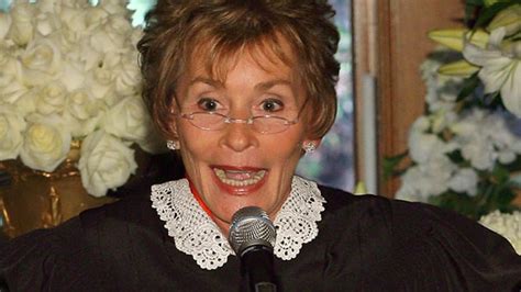 ‘judge Judy’ Ending After Season 25 Nbc New York