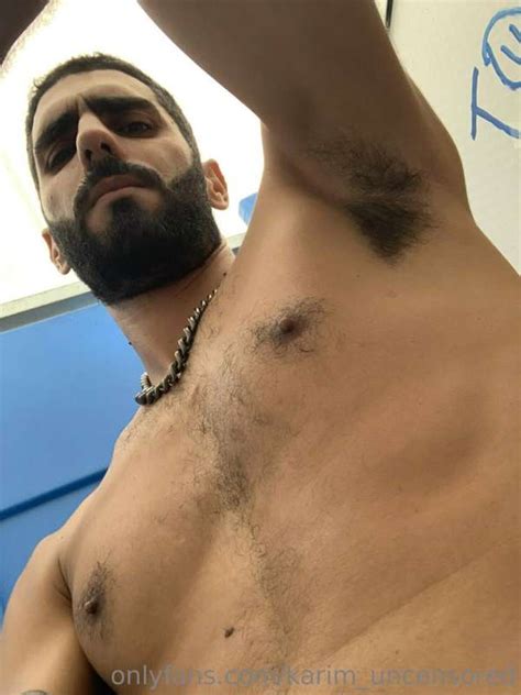 Karim Uncensored Nude Leaks Onlyfans Okleak