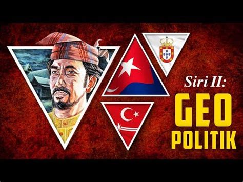 Yang berasal dari negeri seberang semenanjung malaya pada abad ke for faster navigation, this iframe is preloading the wikiwand page for tun sri lanang. (SIRI 2) TUN SRI LANANG TALI BARUT PORTUGIS? - YouTube