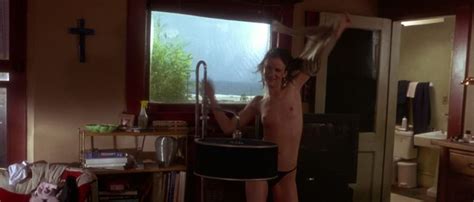 Nude Video Celebs Juliette Lewis Nude Strange Days 1995
