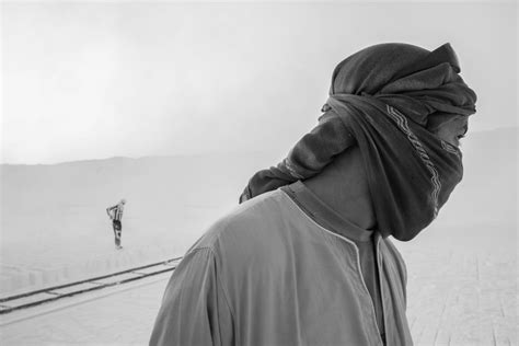 Mohamed Mahdy Workers Of Limestone Quarries Lensculture