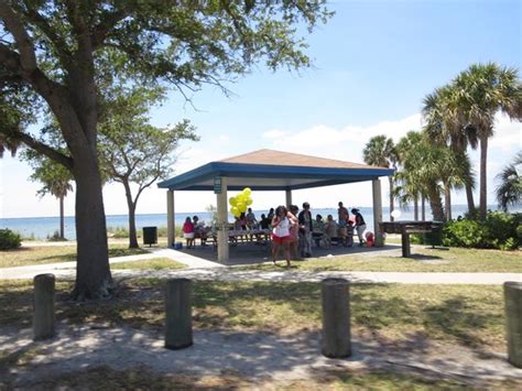 Picnic Island Park Tampa 2018 All You Need To Know Before You Go
