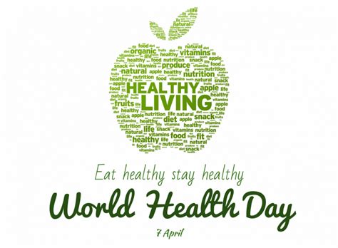 World health day is observed on april 7 every year. World Health Day 2018: Inspiring Quotes, Theme, Slogans ...