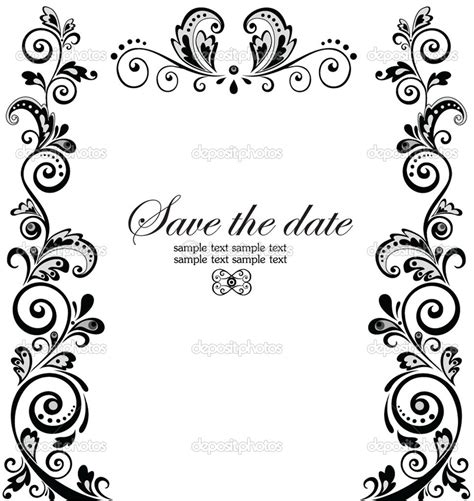Download indian wedding stock vectors. Boder clipart 20 free Cliparts | Download images on ...