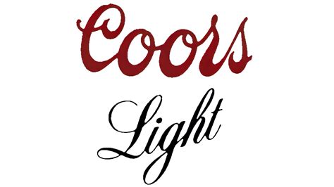 Coors Light Logo histoire signification de l emblème
