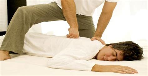 Acupressure Massage Premier Continuing Education