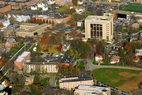 University Of Bridgeport Extends In State Tuition Break