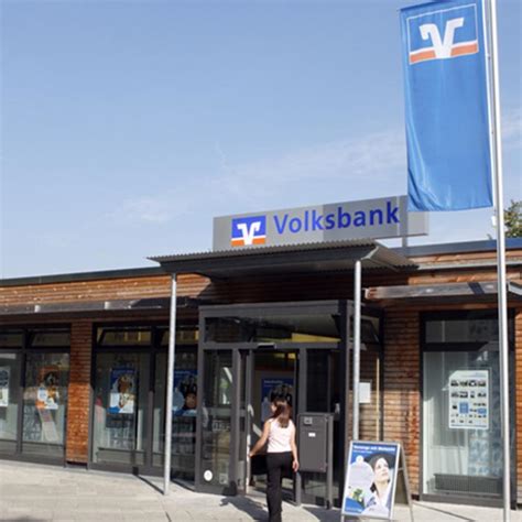 Santander zählt im privatkundengeschäft zu den top 5 banken in deutschland und bietet als vollbank auf dem deutschen markt neben krediten, kreditkarten und girokonten auch depots und. Volksbank Ludwigsburg eG, Filiale Buch - Bietigheim ...