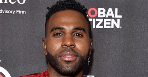 Jason Derulo Confirms That His Bulge Was Cgid Out Of ‘cats Cats