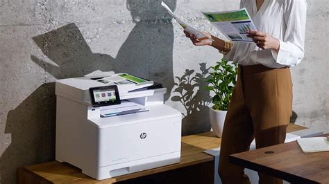 The Best Home Office Printers In 2020