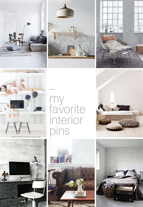 My Favorite Interior Pins 79 Ideas Bloglovin