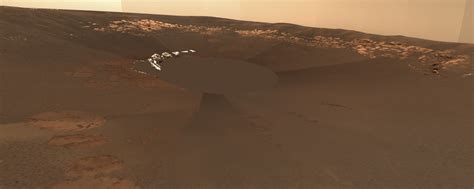 But first, the rover must land successfully. Spaceflight Now | Destination Mars | Rover finds evidence ...