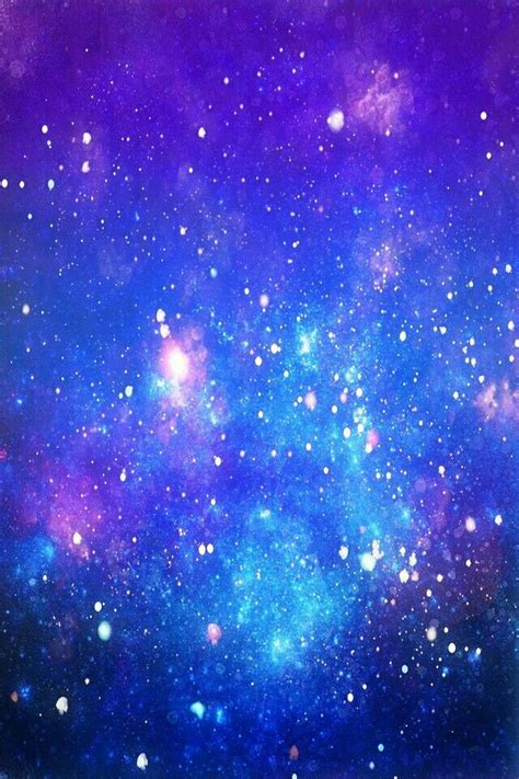 Blue Pink Galaxy Blue Galaxy Wallpaper Space Wallpaper Look