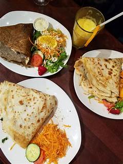 Best Crepes In Quebec City