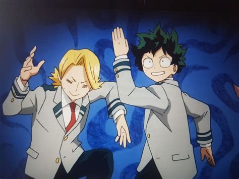 Bnha Deku Aoyama Character Zelda Characters Anime