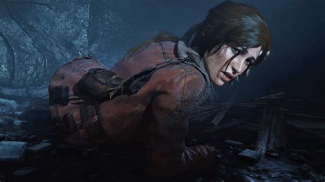 Rise Of The Tomb Raider 8k, HD Games, 4k Wallpapers, Images