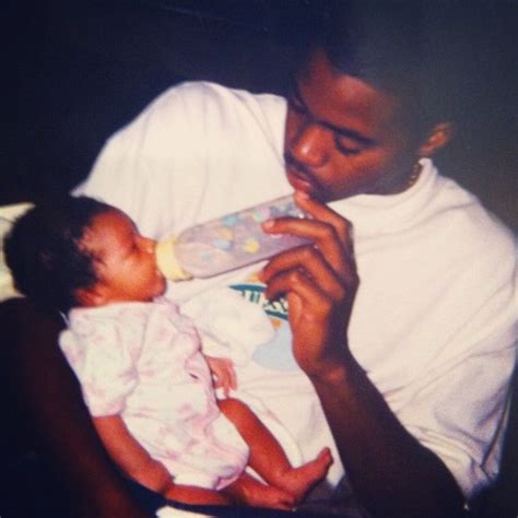 Nas Celebrates His Daughters 19th Birthday ~ Will Smith Embarrasses