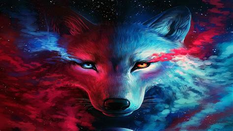 Water And Fire Wolf Wallpapers Top Những Hình Ảnh Đẹp