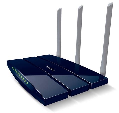 Tp Link Tl Wr1043nd 450mbps Wireless N Gigabit Router