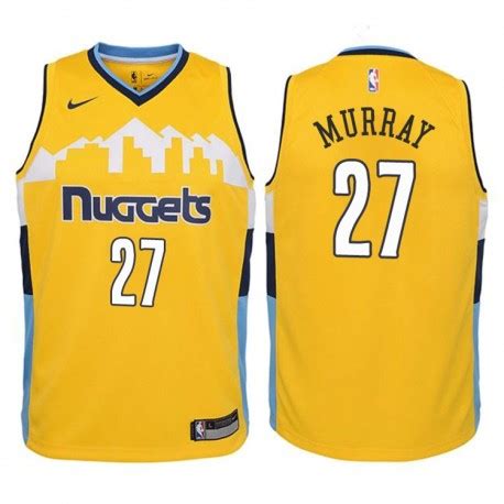 Discover more posts about jamal murray. Jugend 2017-18 Saison Jamal Murray Denver Nuggets und 27 ...