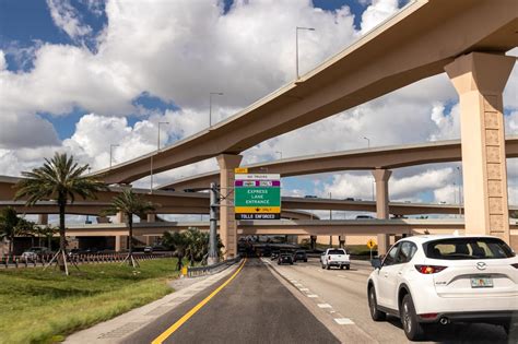 Lucie, where you catch it, to the end or bottom of the state=$8 in tolls one way. Business Opportunities - Florida's Turnpike