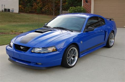 78 Best Images About 03 04 Mach 1 On Pinterest Cars For Mustang