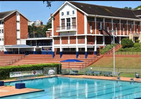 Durban High School A Level Results News 23 Feb 2021