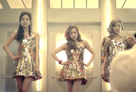 Soshi Girls’ Generation Tts Twinkle [mv]