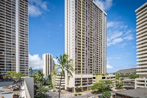 Aston Waikiki Sunset Hotel Honolulu Hi Prezzi 2022 E Recensioni