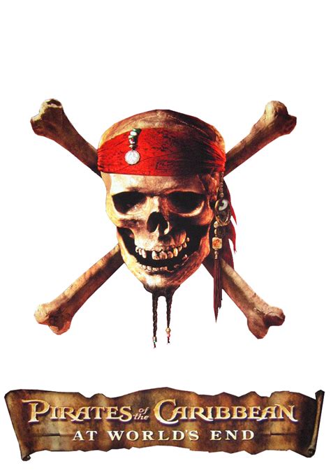 Pirates Of The Caribbean Transparent Background Png Svg Clip Art For