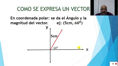 Vectores Definicion Youtube