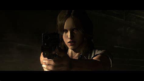 Video Game Resident Evil 6 HD Wallpaper