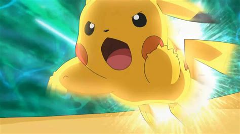 Pokemon: Pikachu Almost Had a Third Evolution | Den of Geek
