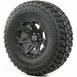 Images of Jeep Wrangler Jk Wheel And Tire Packages