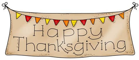 Free Thanksgiving Clip Art Turkey Clipart Clipartix