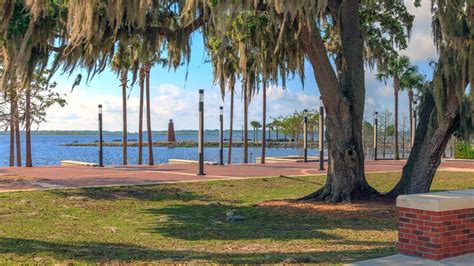 Your Guide To Kissimmee Lakefront Park Villakey Vacation Rentals