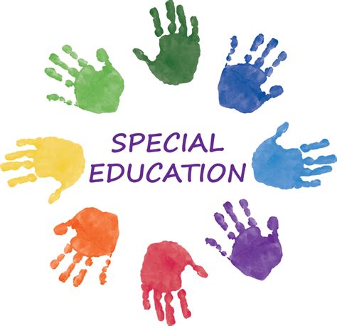 Special Education Earle B Wood Ms
