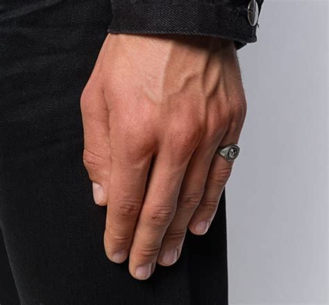 Mens Pinky Rings Best Selection Youll Find Jewelryjealousy