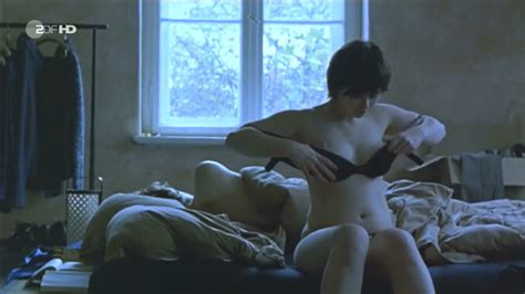 Nude Video Celebs Anna Fischer Nude Liebeskind 2005