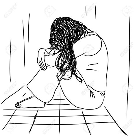 Depressed Woman Clipart 20 Free Cliparts Download Images On Clipground 2024