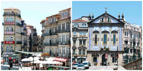 Top Things To See And Do In Porto Vienna Insider