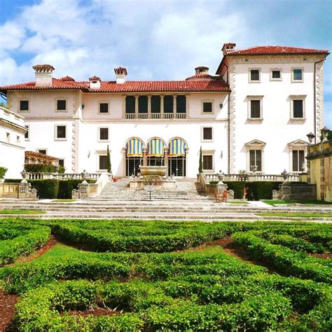 12 Incredible American Mansions That Are Open To The Public American
