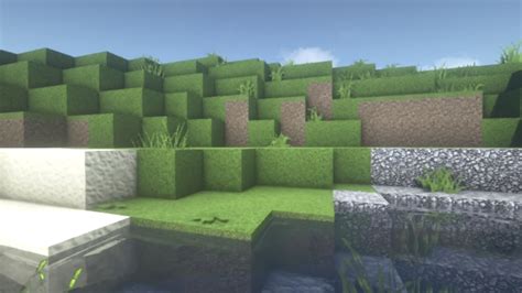 Monsterley Hd Universal Comparison Texture Pack Guide Minecraft